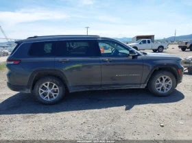 Jeep Grand cherokee 3.6L V-6 DOHC, VVT, 290HP 4X4 Drive - 41300 лв. - 56994783 5
