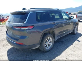 Jeep Grand cherokee 3.6L V-6 DOHC, VVT, 290HP 4X4 Drive - 41300 лв. - 56994783 9