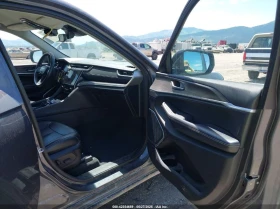Jeep Grand cherokee 3.6L V-6 DOHC, VVT, 290HP 4X4 Drive - 41300 лв. - 56994783 10