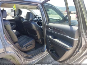 Jeep Grand cherokee 3.6L V-6 DOHC, VVT, 290HP 4X4 Drive - 41300 лв. - 56994783 13