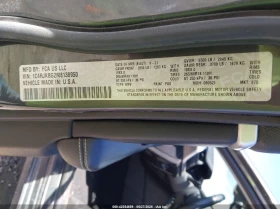 Jeep Grand cherokee 3.6L V-6 DOHC, VVT, 290HP 4X4 Drive - 41300 лв. - 56994783 14