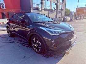 Обява за продажба на Toyota C-HR ~18 000 лв. - изображение 2