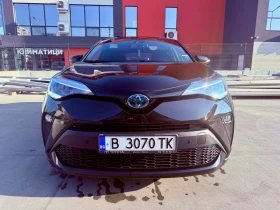 Обява за продажба на Toyota C-HR ~18 000 лв. - изображение 1