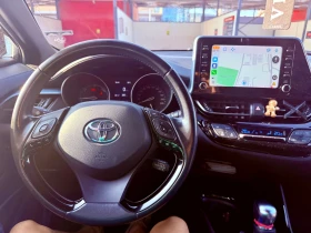 Обява за продажба на Toyota C-HR ~18 000 лв. - изображение 8
