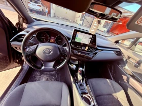Обява за продажба на Toyota C-HR ~18 000 лв. - изображение 9