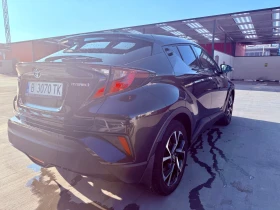 Обява за продажба на Toyota C-HR ~18 000 лв. - изображение 3