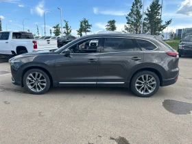 Mazda CX-9 * GT* * *  | Mobile.bg    2