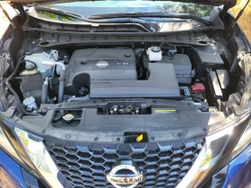 Nissan Murano 3.5 V6 280 KC 4X4 - 40000 лв. - 24196441 17