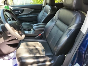 Nissan Murano 3.5 V6 280 KC 4X4 - 40000 лв. - 24196441 12