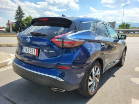 Nissan Murano 3.5 V6 280 KC 4X4 - 40000 лв. - 24196441 5