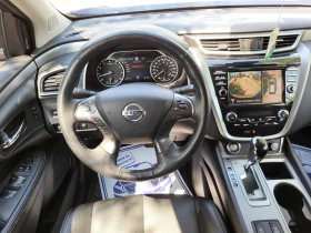 Nissan Murano 3.5 V6 280 KC 4X4 - 40000 лв. - 24196441 9