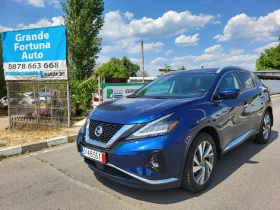 Nissan Murano 3.5 V6 280 KC 4X4 