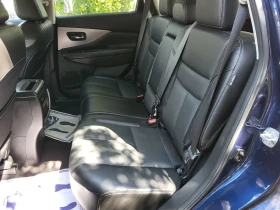 Nissan Murano 3.5 V6 280 KC 4X4 - 40000 лв. - 24196441 13