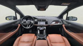 Jaguar I-Pace 90kWh - 87000 лв. - 54861733 9