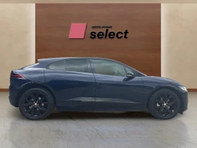 Jaguar I-Pace 90kWh - 87000 лв. - 54861733 5