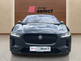Jaguar I-Pace 90kWh - 87000 лв. - 54861733 3