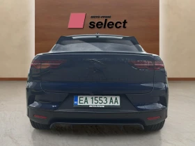 Jaguar I-Pace 90kWh - 87000 лв. - 54861733 8
