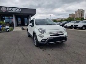 Обява за продажба на Fiat 500X 2.0MULTI-JET2 ~19 999 лв. - изображение 8