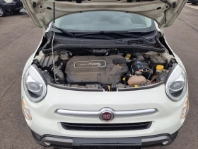 Fiat 500X 2.0MULTI-JET2 | Mobile.bg    17