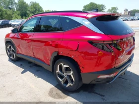 Обява за продажба на Hyundai Tucson 2023 HYUNDAI TUCSON LIMITED ~36 200 лв. - изображение 5