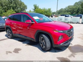 Обява за продажба на Hyundai Tucson 2023 HYUNDAI TUCSON LIMITED ~36 200 лв. - изображение 1