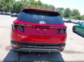 Обява за продажба на Hyundai Tucson 2023 HYUNDAI TUCSON LIMITED ~36 200 лв. - изображение 6