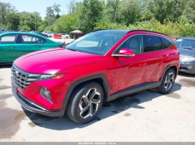 Обява за продажба на Hyundai Tucson 2023 HYUNDAI TUCSON LIMITED ~36 200 лв. - изображение 2