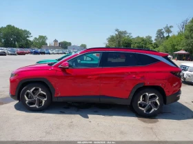Обява за продажба на Hyundai Tucson 2023 HYUNDAI TUCSON LIMITED ~36 200 лв. - изображение 4