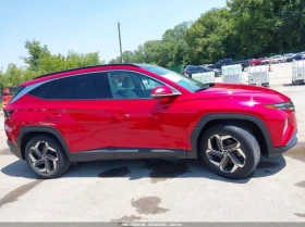 Обява за продажба на Hyundai Tucson 2023 HYUNDAI TUCSON LIMITED ~36 200 лв. - изображение 3