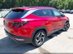 Обява за продажба на Hyundai Tucson 2023 HYUNDAI TUCSON LIMITED ~36 200 лв. - изображение 7
