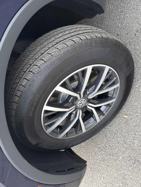 VW Tiguan * COMFORTLINE * CARFAX * АВТОКРЕДИТ