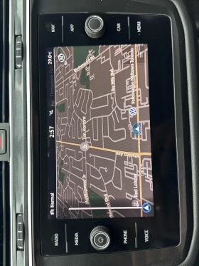 VW Tiguan * COMFORTLINE * CARFAX *  | Mobile.bg    10