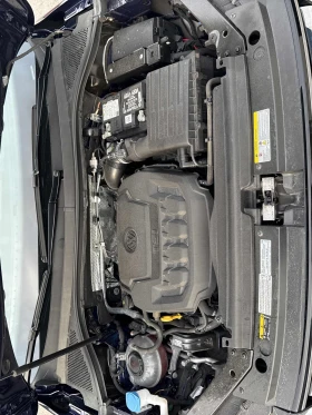 VW Tiguan * COMFORTLINE * CARFAX *  | Mobile.bg    11