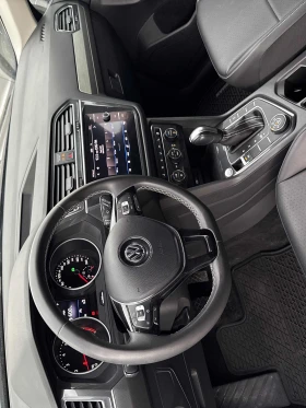 VW Tiguan * COMFORTLINE * CARFAX *  | Mobile.bg    12