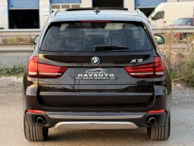 BMW X5 30d= xDrive= 7 Места= Keyless= HUD= Soft Close= 36 - 39999 лв. / 20451.16 € - 76394837 5