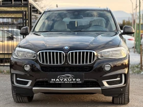 BMW X5 30d= xDrive= 7 Места= Keyless= HUD= Soft Close= 36