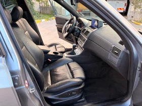 BMW X3 3.0d 204 hp - 9000 лв. / 4601.63 € - 24123209 8