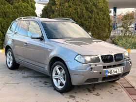BMW X3 3.0d 204 hp - 9000 лв. / 4601.63 € - 24123209 6