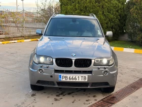 BMW X3 3.0d 204 hp - 9000 лв. / 4601.63 € - 24123209 7