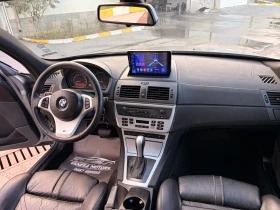 BMW X3 3.0d 204 hp - 9000 лв. / 4601.63 € - 24123209 9