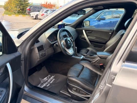 BMW X3 3.0d 204 hp - 9000 лв. / 4601.63 € - 24123209 12