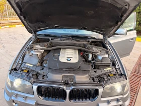 BMW X3 3.0d 204 hp - 9000 лв. / 4601.63 € - 24123209 2