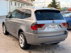 BMW X3 3.0d 204 hp - 9000 лв. / 4601.63 € - 24123209 3