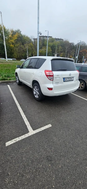 Toyota Rav4, снимка 4