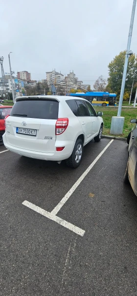 Toyota Rav4, снимка 5