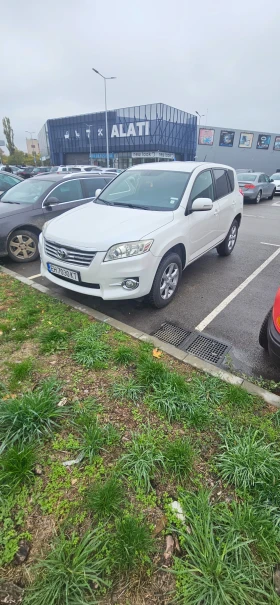 Toyota Rav4, снимка 1