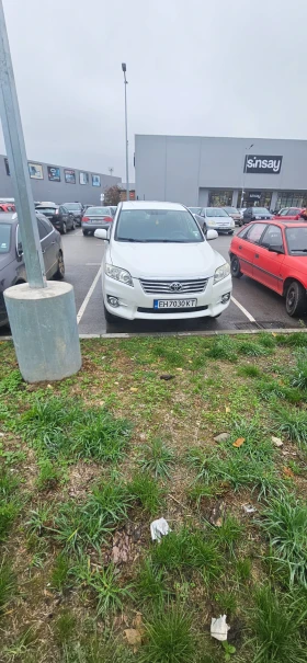 Toyota Rav4, снимка 3