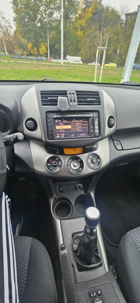 Toyota Rav4, снимка 7