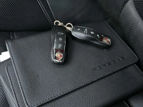 Porsche Macan Sport Edition AWD* CARFAX * ФИНАНСИРАНЕ , снимка 11