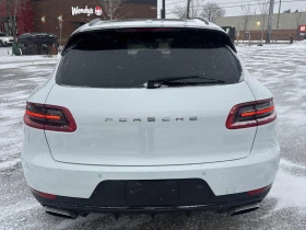 Porsche Macan Sport Edition AWD* CARFAX * ФИНАНСИРАНЕ , снимка 4